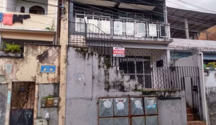 Casa à venda em Itacaranha