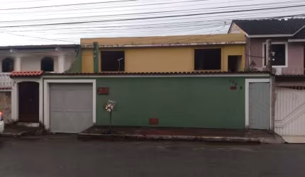 Casa 2/4 à venda em Plataforma