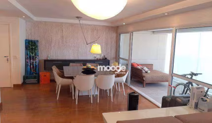 Apartamento com 3 Quartos à venda, 134m². R$1.200.000,00 Jardim Olimpia Butantã
