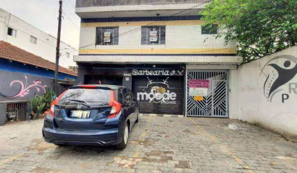 Prédio à venda, 280 m² por R$ 1.945.000,00 - Vila Borges - São Paulo/SP