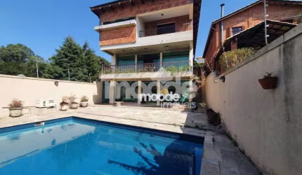 Casa com 4 dormitórios à venda, 614 m² por R$ 2.449.000,00 - Parque dos Príncipes - São Paulo/SP