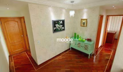 Apartamento com 2 Quartos e 1 banheiro à Venda, 54 m² por R$ 470.000