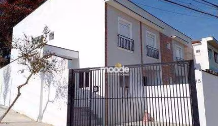 Casa com 2 Quartos à venda, 99m² - Vila Universitária