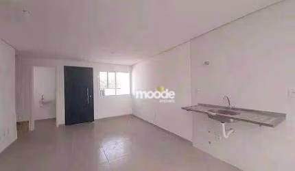 Sobrado com 2 quartos à venda, 77 m² por R$ 579.000 - Vila Universitária - São Paulo/SP