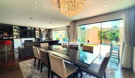 Casa com 3 dormitórios, 374 m² - venda por R$ 1.999.999,99 ou aluguel por R$ 13.487,50/mês - Parque dos Príncipes - São Paulo/SP
