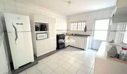 Casa com 3 Quartos à venda, 270m² - Butantã