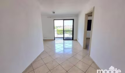 Apartamento com 2 quartos à venda, 60 m² por R$ 410.000 - Cidade São Francisco - São Paulo/SP