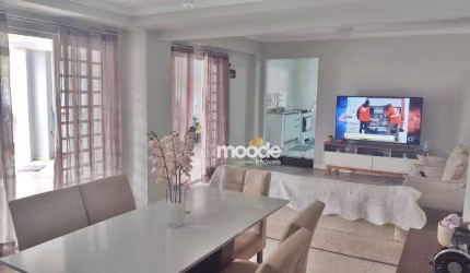Casa à venda, 141 m² por R$ 959.000,00 - Vila Indiana - São Paulo/SP