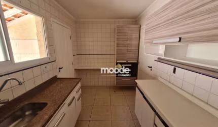 Sobrado com 2 Quartos à venda, 100 m² por R$ 590.000 - São Francisco - São Paulo/SP