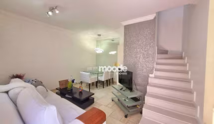 Casa à venda, 141 m² por R$ 980.000,00 - Vila São Silvestre - São Paulo/SP