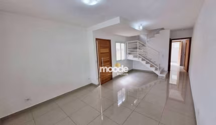 Sobrado com 3 quartos à venda, 128 m² por R$ 679.000 - Vila Nova Alba - São Paulo/SP