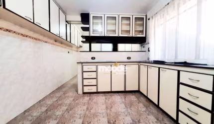 Sobrado com 3 quartos à venda, 125 m² por R$ 595.000 - Jardim Ivana - São Paulo/SP
