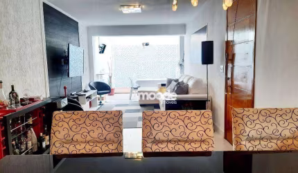Casa de Condomínio com 3 Quartos à venda, 160m² - Butantã