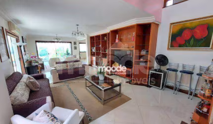 Casa com 4 quartos à venda, 550 m² por 1890.000 - Parque dos Príncipes - São Paulo/SP