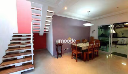 Casa com 3 Quartos à venda, 178m² - Jaguaré