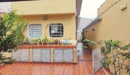 Casa com 3 Quartos à venda, 190 m² por R$ 710.000 - Jardim Bonfiglioli - São Paulo/SP