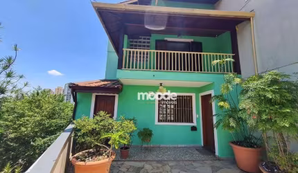 Sobrado com 4 dormitórios à venda, 150 m² por R$ 920.000,00 - Jardim Bonfiglioli - São Paulo/SP