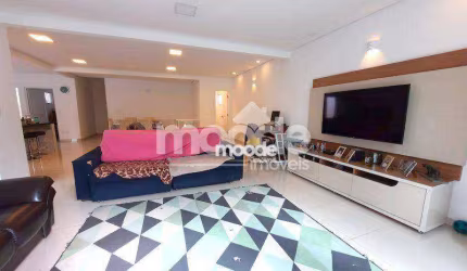 Casa com 3 dormitórios, 270 m² - venda por R$ 1.780.000,00 ou aluguel por R$ 13.280,00/mês - Parque dos Príncipes - São Paulo/SP