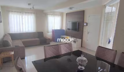 Casa à Venda 3 Quartos, 134m² Butantã - Parque Ipê R$689.000