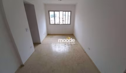 Apartamento à venda, 56 m² por R$ 259.000,00 - Jardim Cláudia - São Paulo/SP