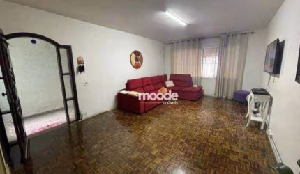 Sobrado à venda, 250 m² por R$ 549.000,00 - Jaguaré - São Paulo/SP