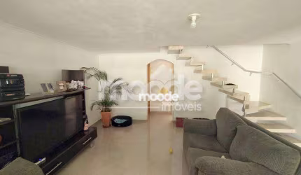 Sobrado com 3 quartos à venda, 100 m² por R$ 550.000 - Butantã - São Paulo/SP