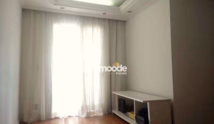 Apartamento com 2 quartos à venda, 47 m² por R$ 295.000 - Butantã - São Paulo/SP