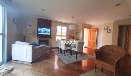 Casa com 4 dormitórios à venda, 180 m² por R$ 1.449.000,00 - Parque dos Príncipes - São Paulo/SP