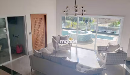 Casa com 6 quartos à venda, 476 m² por R$ 2.490.000- Caucaia do Alto - Cotia/SP