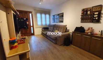 Casa em condomínio com 2 Quartos à venda, 100 m² por R$ 499.000 - Butantã - São Paulo/SP