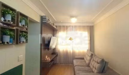 Apartamento com 2 Quartos à venda, 54 m² por R$ 270.000 - Butantã - São Paulo/SP
