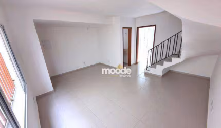 Casa de condomínio com 2 quartos à venda, 68 m² a partir de  R$ 423.000 - Vila Polopoli - São Paulo/SP