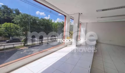 Loja Showroom para Alugar, 570 m² por R$ 21.605/mês - Butantã - São Paulo/SP