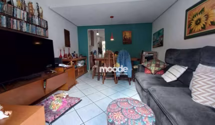 Sobrado com 2 Quartos à venda, 100  m² por R$ 636.000 - Vila São Francisco - São Paulo/SP