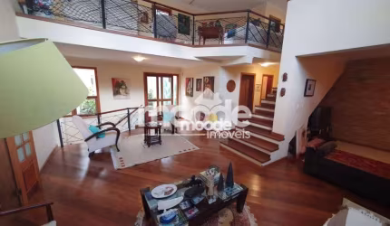 Casa com 6 dormitórios à venda, 498 m² por R$ 2.350.000,00 - Parque dos Príncipes - São Paulo/SP