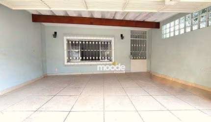 Casa com 3 quartos à venda, 120 m² por R$ 560.000 - Próximo a USP - São Paulo/SP