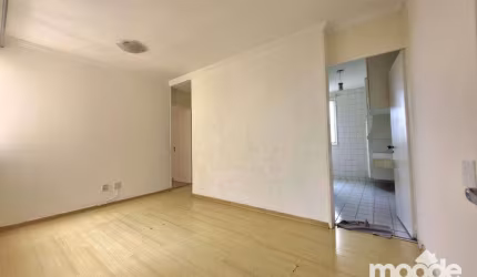 Apartamento à venda, 48 m² por R$ 280.000,00 - Jaguaré - São Paulo/SP