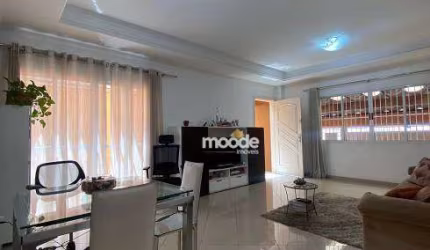 Sobrado com 3 quartos à venda, 114 m² por R$ 830.000 - Presidente Altino - Osasco/SP