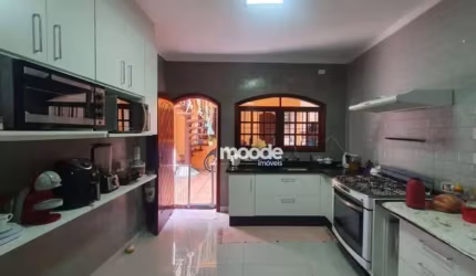 Casa com 3 quartos à venda, 186 m² por R$ 660.000 - Pinheiros - São Paulo/SP