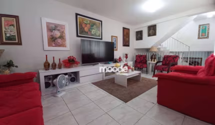 Sobrado com 3 Quartos à venda, 141 m² por R$ 615.000 - Vila Butantã - São Paulo/SP