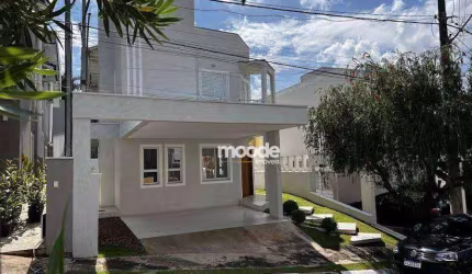 Casa com 3 quartos à venda, 292 m² por R$ 1.380.000 - Bairro Moinho Velho - Cotia/SP