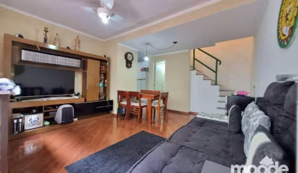 Sobrado com 2 Quartos à venda, 80 m² - Vila Polopoli - São Paulo/SP