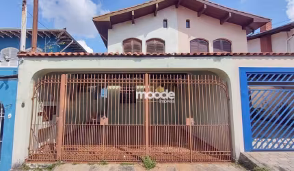 Casa com 3 dormitórios à venda, 210 m² por R$ 795.000,00 - Jardim das Vertentes - São Paulo/SP