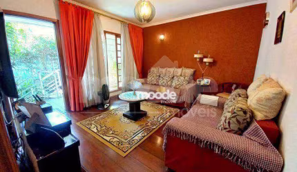 Casa com 3 quartos à venda, 229 m² por R$ 699,000 - Vila Antônio - São Paulo/SP