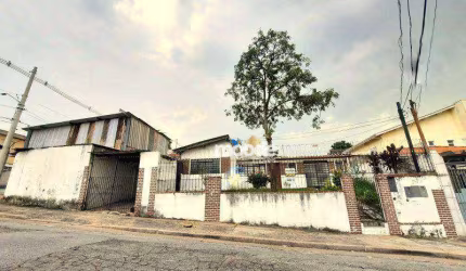 Casa com 2 quartos à venda, 85 m² por R$ 499.000 - Jardim Ester - São Paulo/SP