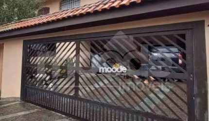 Sobrado com 4 Quartos à venda, 300 m² por R$ 1.500.000 - City Bussocaba - Osasco/SP