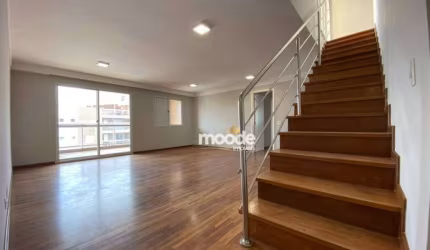 Cobertura com 3 quartos à venda, 233 m² por R$ 1.990.000 - Cidade São Francisco - São Paulo/SP