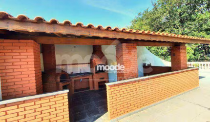 Casa com 3 quartos à venda por R$ 795.000 - Conjunto Residencial Butantã - São Paulo/SP