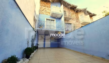 Casa com 2 Quartos, 100 m² - venda por R$ 460.000 - Jardim Ester - São Paulo/SP