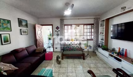 Casa com 3 quartos à venda, 110 m² por R$ 599.000 - Butantã - São Paulo/SP